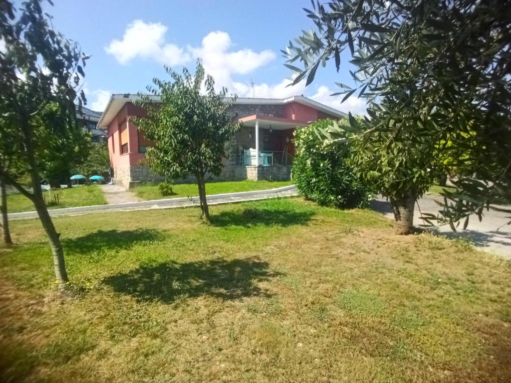 Alojamiento Garden Rooms, foto 5