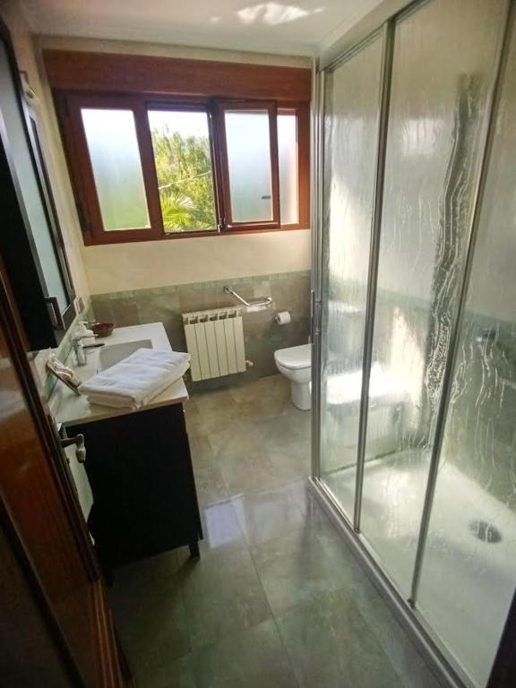 Alojamiento Garden Rooms, foto 4
